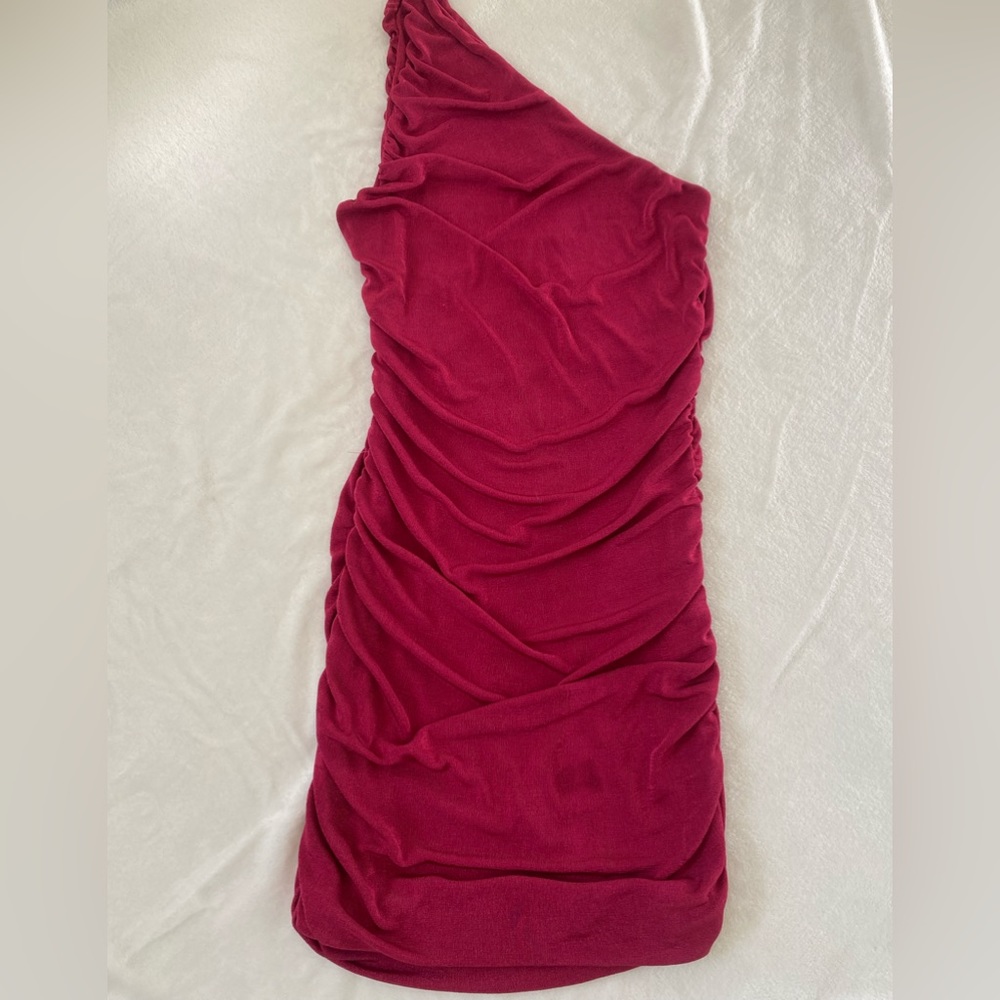 Target Dress Size L Color Pink